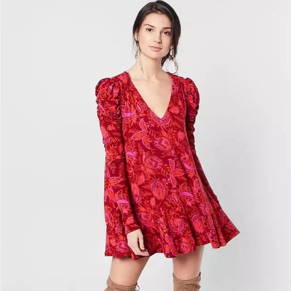 Free People Tunic - Picture 1 of 2